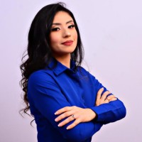 Hellen Caroline