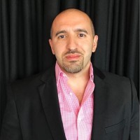 Fadi Heido