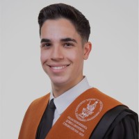 Daniel Mora Hernández