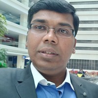Vivek Murugesan