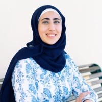Doaa F. Hammad, MBA-HR