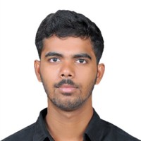 Anurudhan Vinod Kumar