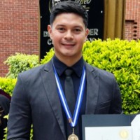 Josué Mauricio Chacón Aguirre