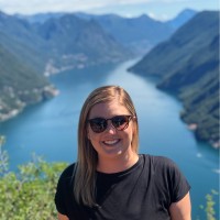 Breanne Spence