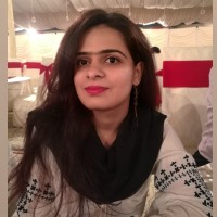 Misbah Najam