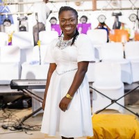 Lina Blankson