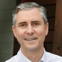 Geoffrey Peckham