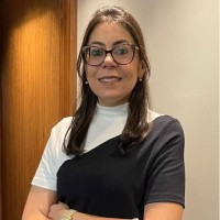 Alessandra Paixão Martins