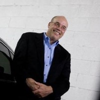 Jim Matthews