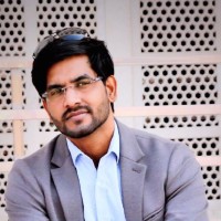 Anil Jaiswal