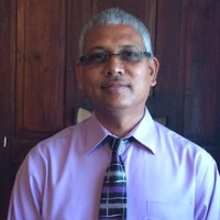 Ravendra Ramkissoon