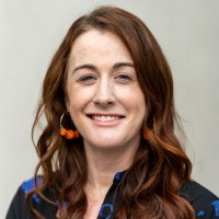Naoise O'Kelly Hughes