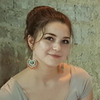 Zoé Ferry
