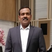 Mahendran Gurunathan
