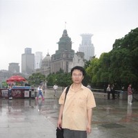 Bruce Ye