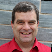 Steve Ensor