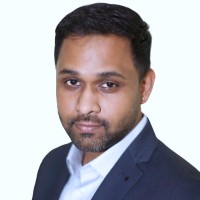 Narendrakumar Chandrakumar