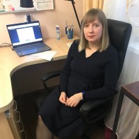 Julia Romanchuk