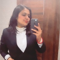 Simran Sharma