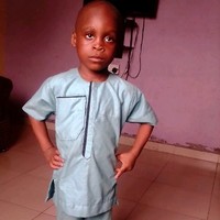 AFOLABI OLUMUYIWA