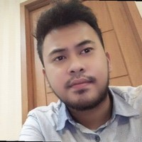 Muhamad Haikal Al Yusdi