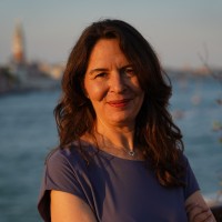 Judith Asher