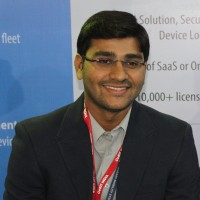 Saikumar Kondapalli