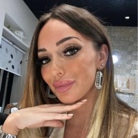 Simona Di Vincenzo