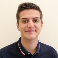 Dimitri Grancher