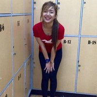 Ashley Wong