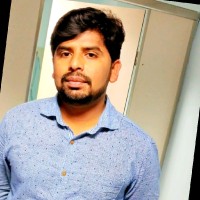 Sudhakar Reddy S