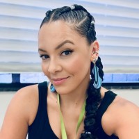 Suellen Mello Garcia