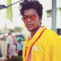 Praveen Kumar S