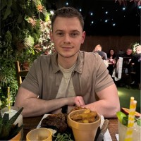 Conor Chandler