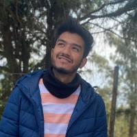 Maveesh Rawat