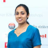 Poojani Perera
