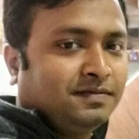 Animesh Pattanayak