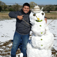 Gerardo Martinez Torres