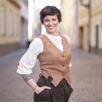 Martina Karulle