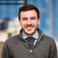 Zakary Bekai