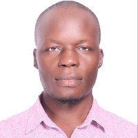 Taban Alfred Ronald Mohamed