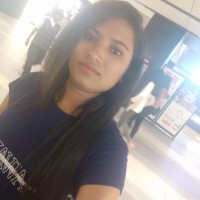 rashmi nitture