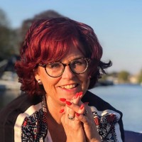 Evelyne Bakker