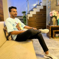 Dhiraj Pawar