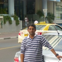 Irfan Baloch