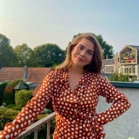 Anne Cornelissen