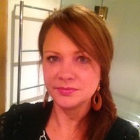 Nicola Barker