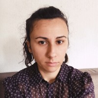 Velida Zečević