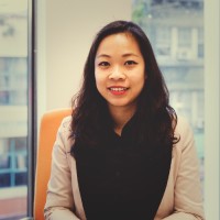 Hà Khanh (Lucy) Phạm
