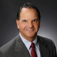 Michael Broussard
